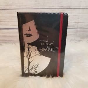 Game of Thrones Journal